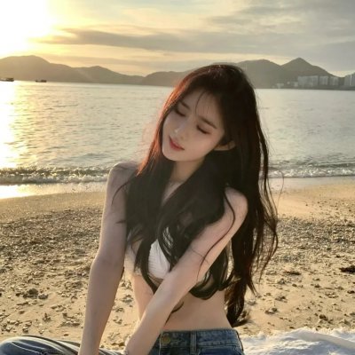 爱情最终剪：女士们先生们